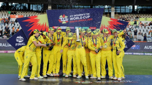 ICC to hand out equal prize money in men's and women's cricket