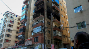 Bombardeio de Israel mata comandante do Hamas no Líbano