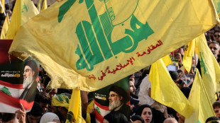 Hezbollah rejects any negotiations between Lebanon and Israel