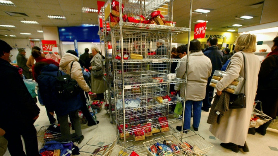 Cadena británica de supermercados sufre ciberataque con costo de 400 millones de dólares