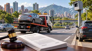 Mintransporte abre consulta para reformar el C&oacute;digo Nacional de Tr&aacute;nsito
