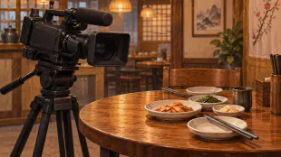 &lsquo;전현무계획4&rsquo; 제작진, 식당 사전 섭외&middot;상황 연출 의혹 부인