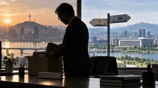 세종 이전 앞둔 중앙부처 공무원들, 명예퇴직 여부 고심