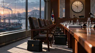 국정감사 일반증인 절반이 기업인&hellip;복합위기 속 소환 논란