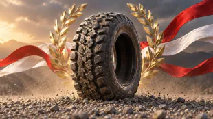 토요타, 칠레 랠리 우승으로 WRC 제조사 타이틀 6연패 확정