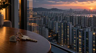 서울 주거시장 압박 속 커지는 실수요자의 부담