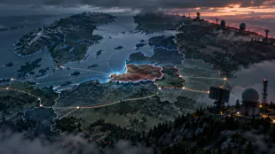 러시아, 칼리닌그라드 고립 시 핵무기 사용 가능성 경고