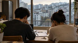 서울 강북 아파트 평균 전세가 처음 6억원 넘어