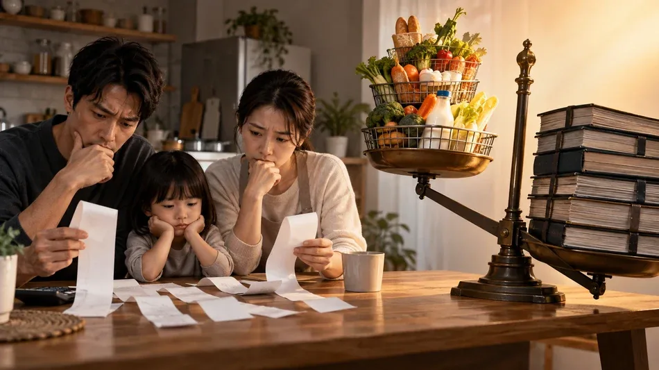 일본은행 금리 인상과 대규모 국가부채가 만든 정책 딜레마