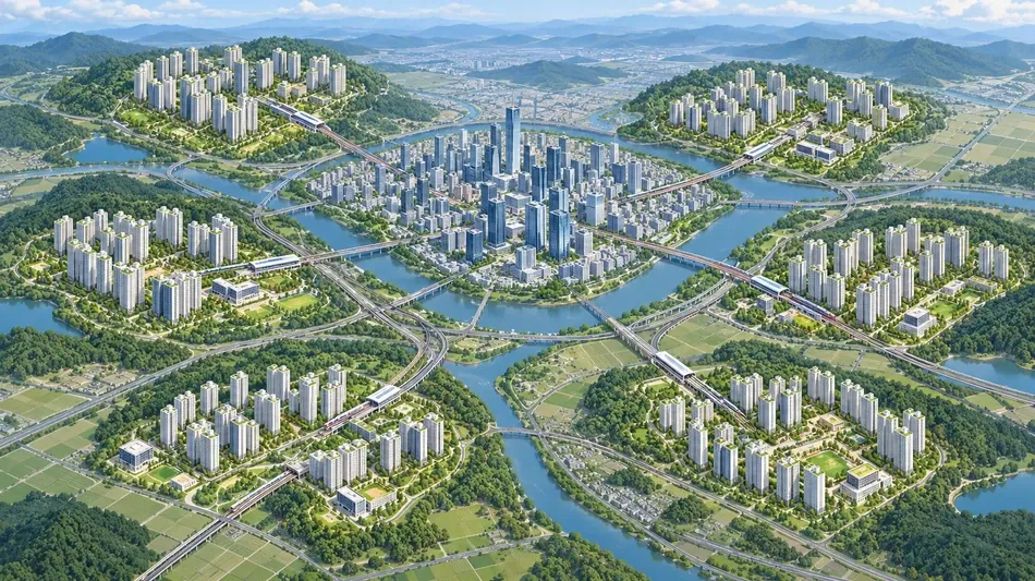 AI 국가 경쟁력, 반도체 넘어 인프라&middot;제조&middot;플랫폼으로 확장해야