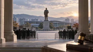 동대구역 박정희 동상 철거 소송 1심 판결 임박