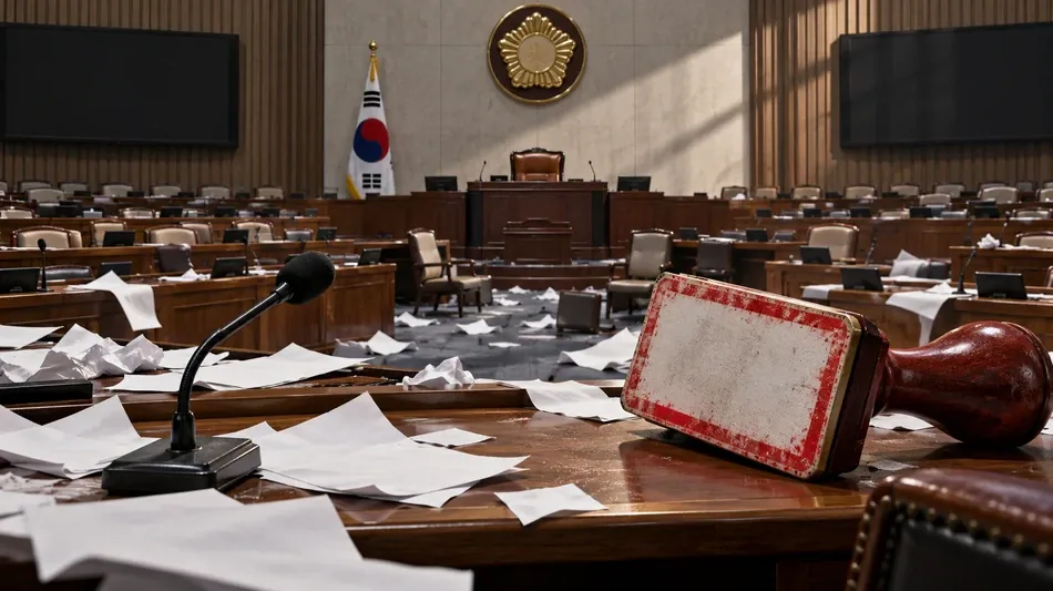 국감NGO모니터단, 올해 국정감사도 F학점 평가
