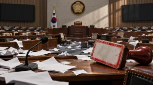 국감NGO모니터단, 올해 국정감사도 F학점 평가
