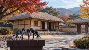 박정희 생가 찾은 장동혁, 선관위 특검에 투표용지 검증 촉구
