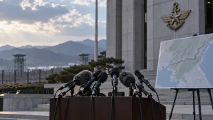 한동훈, DMZ 폭발 사고 합동조사 일정과 결정 과정 공개 요구