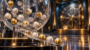 Eurojackpot vom 23. Oktober bleibt ohne Hauptgewinner