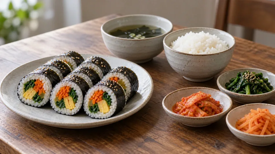김밥&middot;백반집 비용 부담 확대&hellip;분식점 사업자 31개월 감소