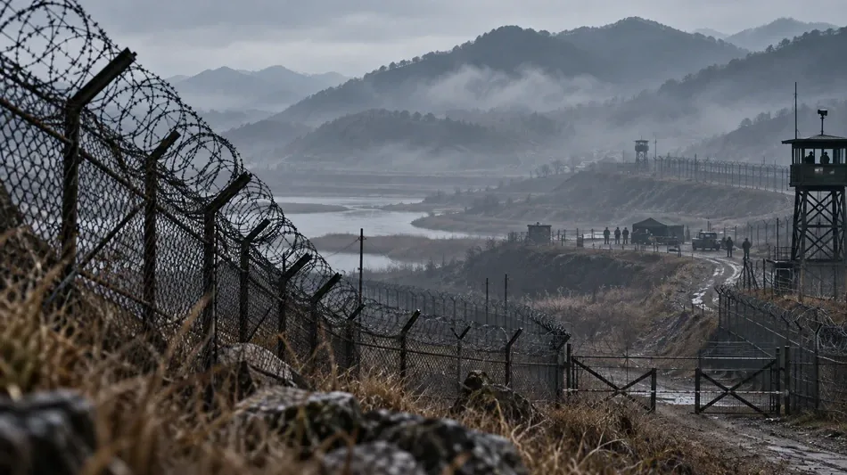 청와대, DMZ 지뢰 추정 폭발 조사 지연&middot;은폐 의혹 부인