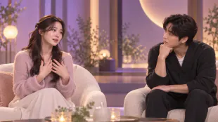 솔비, 이규한과 관계 깊어진 계기 공개