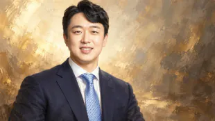 농심 신상열 부사장, 문유석 작가 딸과 서울서 결혼