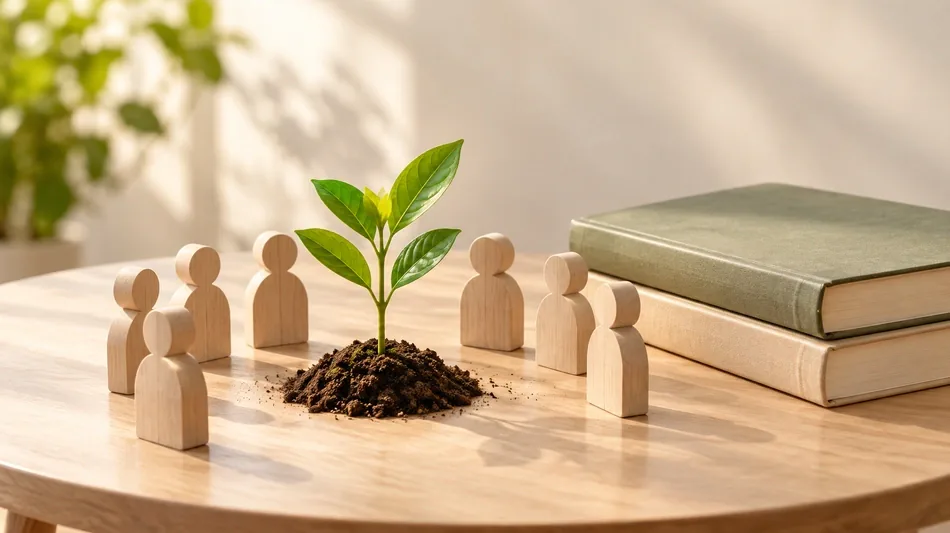 장인혁 광명교회장, 해외 교육 경험과 다음 세대 지원 과제 설명