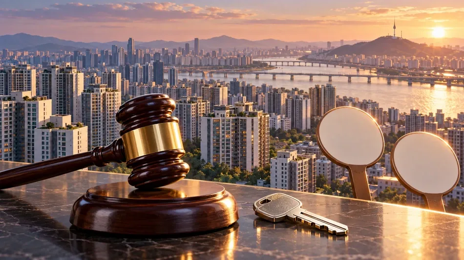수도권 15억 원 이하 아파트 경매 과열&hellip;감정가 웃돈 낙찰 잇따라