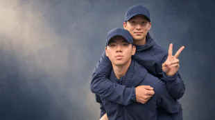U-18 대표팀 한규민&middot;전영훈, 아시아선수권에서 경험 쌓아