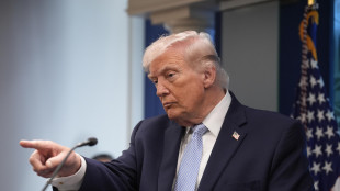 Trump, proposta Pakistan? Non posso dire, siamo in trattative accese