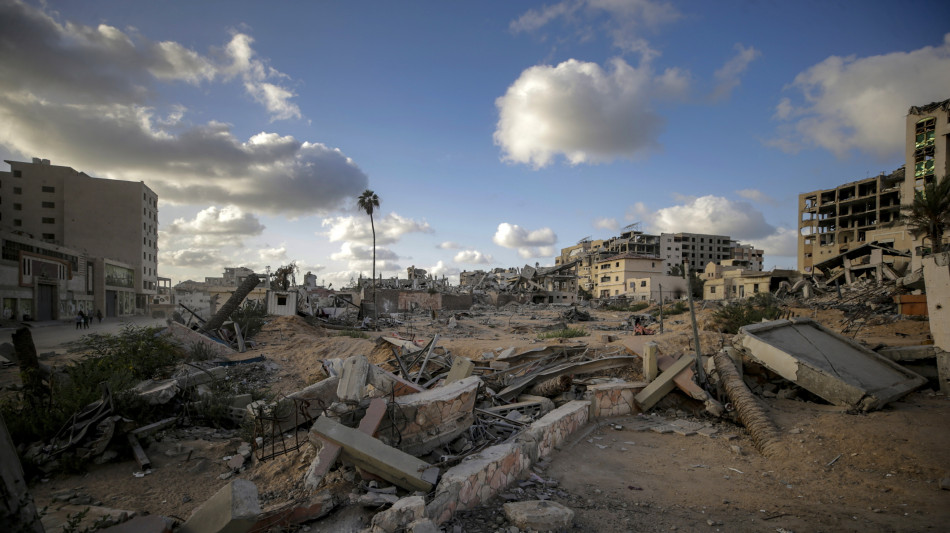 Hamas a tv, abbiamo iniziato a recuperare corpi dei rapiti