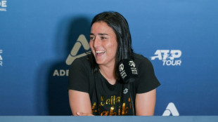 Two-time finalist Jabeur primed for Grand Slam breakthrough 