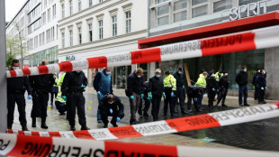 Amokfahrt in Leipzig: Tatverd&auml;chtiger vorerst in Psychiatrie