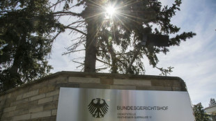 Bundesgerichtshof best&auml;tigt Haft wegen geplanten islamistischen Giftanschlags