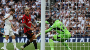 Spurs sink toothless Man Utd, Man City too good for Newcastle