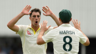 Marsh named Australian T20 captain, Cummins has wrist fracture