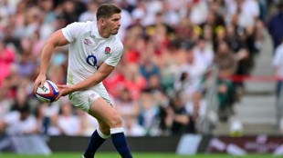 England captain Farrell to miss start of World Cup after ban appeal