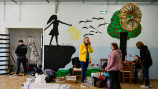 Los ucranianos y los otros, el doble discurso de la política migratoria griega