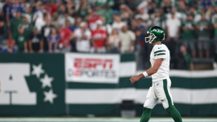 NFL players union boss wants natural grass after Rodgers injury