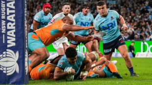 'Embarrassed' Waratahs face treacherous Blues quarter-final