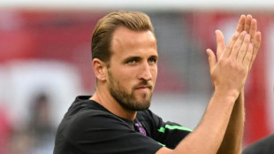 Kane eyes immediate silverware after Bayern switch