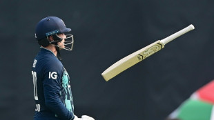Roy World Cup axe shows 'ruthless' side of sport: England selector