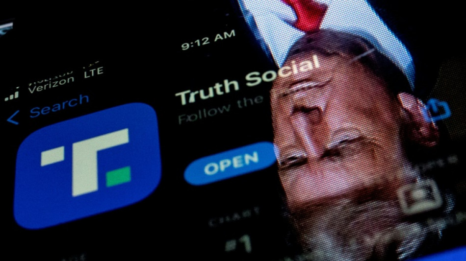 Trump sorgt mit &Auml;u&szlig;erung &uuml;ber Au&szlig;erkraftsetzung der Verfassung f&uuml;r Emp&ouml;rung