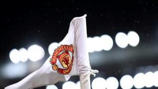 Man Utd announce new shirt deal with US firm Qualcomm