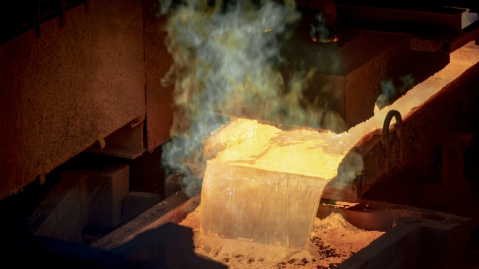 Le G7 lancera une "alliance" pour contrer la domination de la Chine sur les minéraux critiques