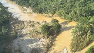 Alluvioni a Panama, un morto e 15mila persone colpite