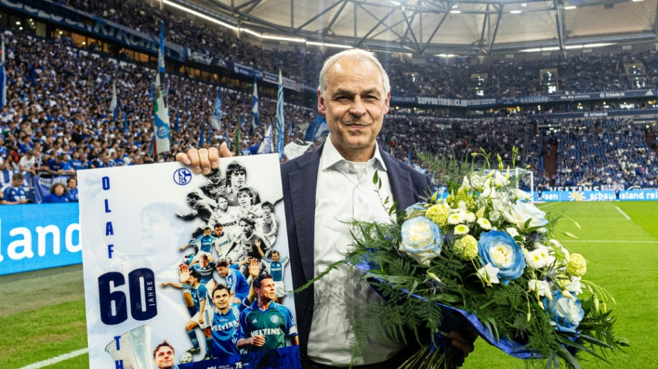S04-Legende Thon hofft auf w&uuml;rdigen Neuer-Abschied auf Schalke