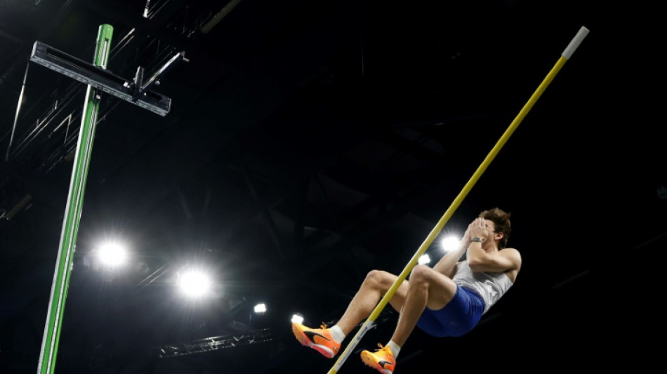 Girma shatters 25-year-old 3,000m world record, Duplantis wins