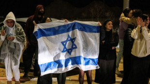 La tr&ecirc;ve de Isra&euml;l-Hamas vole en &eacute;clats, reprise des combats &agrave; Gaza