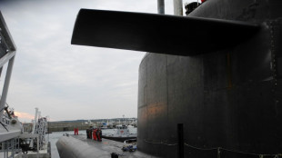 Francia ensaya un nuevo misil con capacidad nuclear