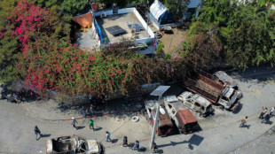 Le Conseil de s&eacute;curit&eacute; de l'ONU au chevet de Ha&iuml;ti menac&eacute;e de "guerre civile" par des gangs