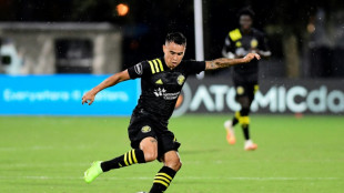 After Messi decision, Inter Miami fall to sixth straight loss